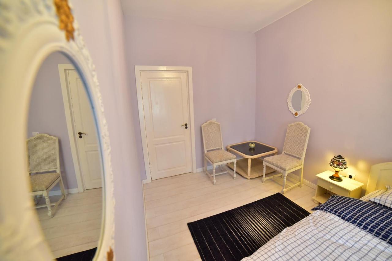 Flh - Anna'S Guest House Sybin Zewnętrze zdjęcie